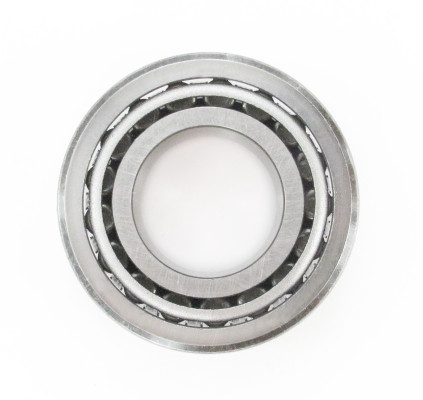 Image of Tapered Roller Bearing Set (Bearing And Race) from SKF. Part number: SKF-BR12 VP